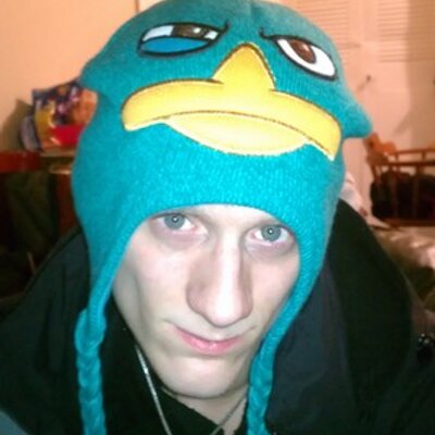 Profile Picture of Joey Kayos Hensley (@JoeyKayos) on Twitter