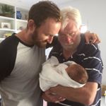 Profile Picture of Brian Jeffries (@brian.jeffries.165) on Instagram
