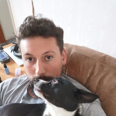 Profile Picture of Malcolm Purdy (@MrMalcolm101) on Twitter