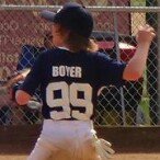 Profile Picture of liam boyer (@liam106106) on Instagram