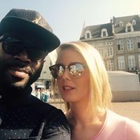 Profile Picture of Marvin Shadex (@marvinshadex) on Pinterest