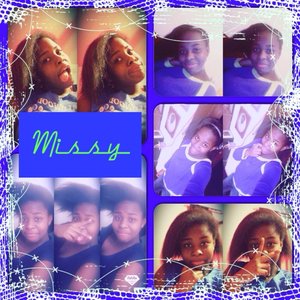 Profile Picture of Kiersten N Mayes (@bossy_me_tho) on Myspace