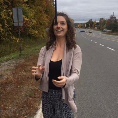 Profile Picture of Becky Lavoie (@BeckyLavoie11) on Twitter