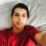 Profile Picture of Gilbert Marquez (@gilly18marquez) on Instagram