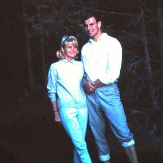 Profile Picture of Margareta Och Frank Kemper (@margaretaochfrank.kemper) on Facebook