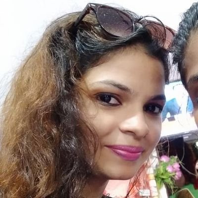 Profile Picture of Sheryl Joy William (@sheryljoywilli3) on Twitter