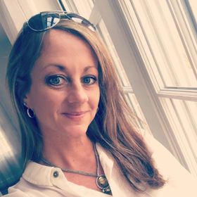 Profile Picture of Krista Wolfe (@kristawolfe) on Pinterest