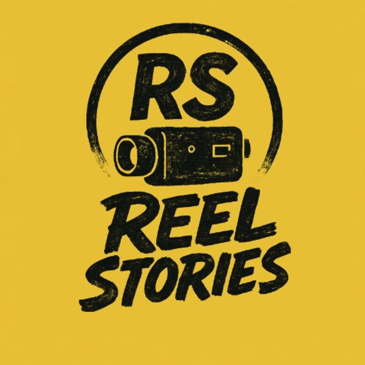 Profile Picture of Reel Stories (@reel.stories_) on Tiktok