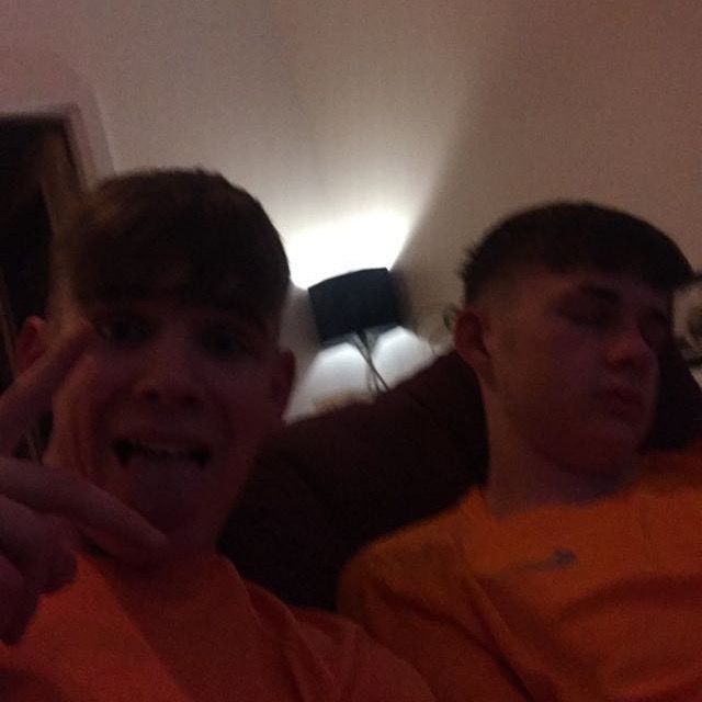 Profile Picture of Scott Mackay (@scottmackay11) on Tiktok