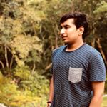 Profile Picture of Saurabh Agarwal (@saurabh_ted) on Instagram