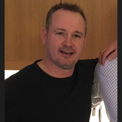 Profile Picture of Jody Mattie (@JyAlx75) on Twitter