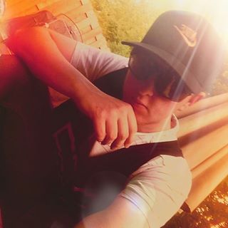 Profile Picture of Noah Wilkinson (Pocket Rocket) (@ohyournotdeadyet.wilkinson) on Facebook