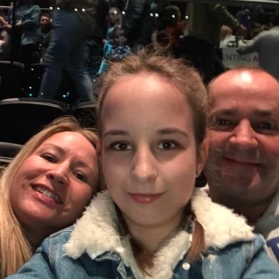 Profile Picture of Dave Lochhead 🍀 ⚽️ (@LochheadDave) on Twitter