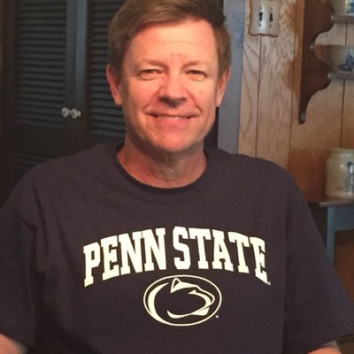 Profile Picture of Mark G Whiteman (@MarkGWhiteman1) on Twitter