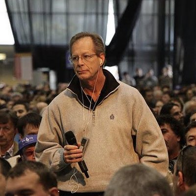 Profile Picture of Michael Kellogg (@MikeRKellogg) on Twitter