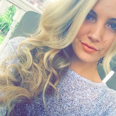 Profile Picture of Rachel Doty (@racheydoty) on Twitter