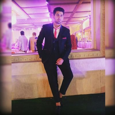 Profile Picture of Shubham Arora (@Shubhama0779) on Twitter