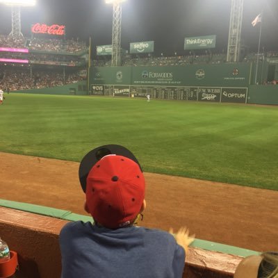 Profile Picture of Brian Flaherty (@bflaherty33) on Twitter