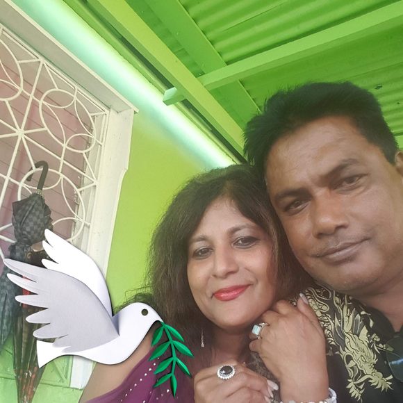 Profile Picture of Jagdesh Ramkishun (@jackheatandair) on Poshmark