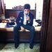 Profile Picture of Rohan Malhotra (@rohanmalhotra) on Pinterest
