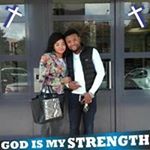 Profile Picture of Florence Mikeel (@florencemikeel) on Instagram