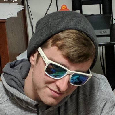 Profile Picture of Michael Federer (@MUOH_Trinity) on Twitter