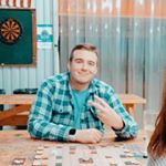 Profile Picture of Sterling James (@superdupersterl) on Instagram