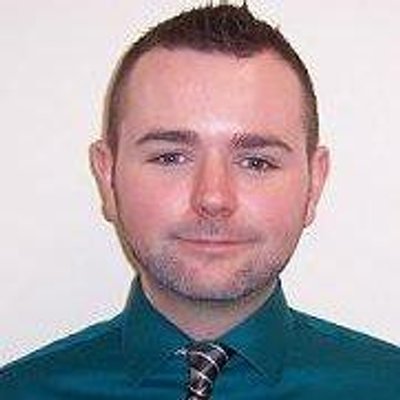 Profile Picture of Matthew Keeney (@talentseeker09) on Twitter