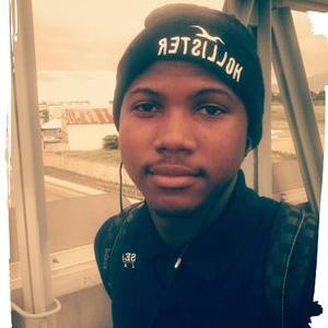 Profile Picture of Jay Swaby (@jayswaby) on Twitter