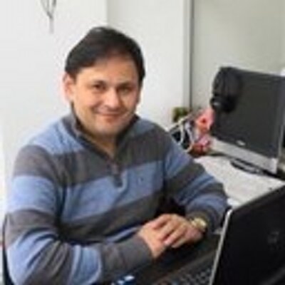 Profile Photo of David Arana (@darana1969) on Twitter