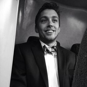 Profile Picture of Hayes Chrispin (@hwtc22) on Pinterest