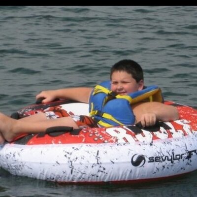 Profile Picture of Jared Croley (@jaredcroley4385) on Twitter