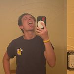 Profile Picture of Jared Fagan (@jaredfagan) on Instagram