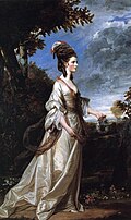 Profile Picture of Jane Stanhope, Countess of Harringtonon Wikipedia