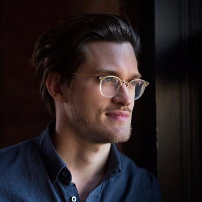 Adam Kopec - Twitter Profile Picture of Adam Kopec (@akopec) on Twitter