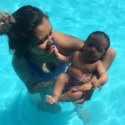 Profile Picture of Bianca Yañez (@BiancaYaez9) on Twitter