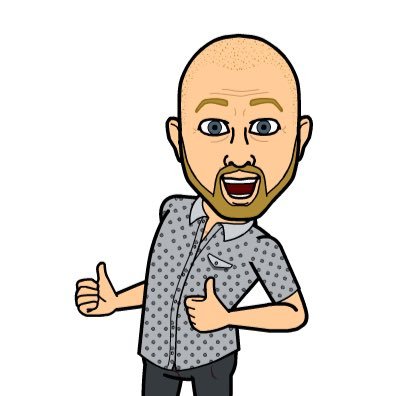 Profile Picture of Greg Weeks (@gregnps) on Twitter