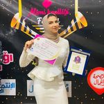 Profile Picture of Amal Zeidan Makeup Artist (@amalzeidanmakeupartist) on Instagram