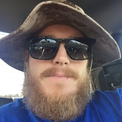 Profile Picture of Eric Gustav Hagstrom (@1Gustav) on Twitter