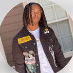 Profile Picture of Jason Freeman (@daddy_4kicks01) on Instagram