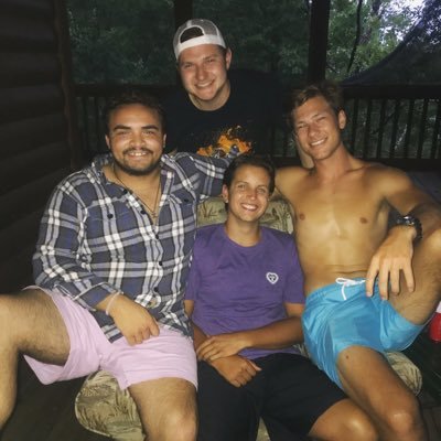 Profile Picture of Austin Rex (@AustinRex16) on Twitter