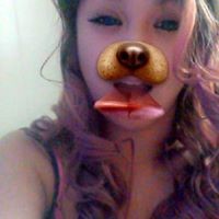 Profile Picture of Jasmine Johnson (@jasmine-johnson-191) on Quora