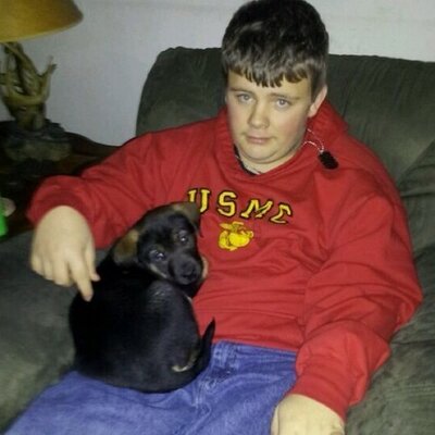 Profile Picture of Dustin Fink (@dfink16) on Twitter