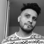 Profile Picture of Abraham Ze-Carlo Arbañil Escudero (@beraka7) on Instagram