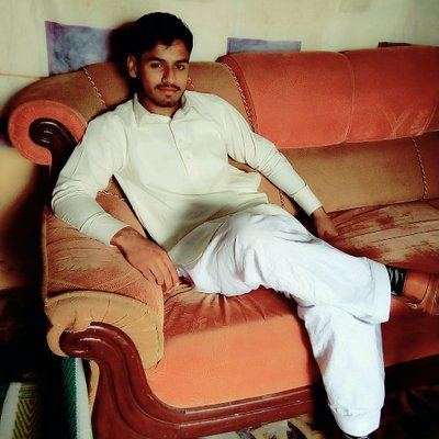 Profile Picture of Raza Mir (@razamir374) on Twitter