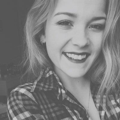 Profile Picture of Laura Harker (@_laura_harker_) on Twitter