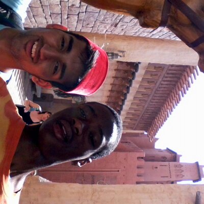 Profile Picture of Jerome Cross (@jerome_dr) on Twitter