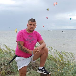 Profile Picture of Dawid Kozub (@dawid.kozub.16) on Facebook