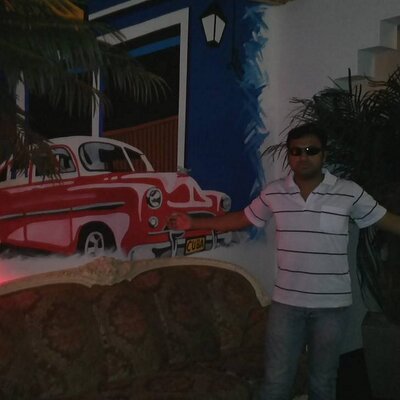 Profile Picture of Mahfuj Ahmed (@_mahfujahmed11) on Twitter