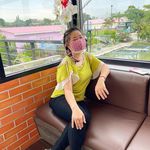 Profile Picture of Jessica Yim Chobyimhomj (@jessicachobyimhom) on Instagram
